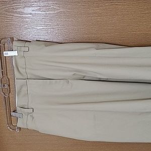 Lands End Outfitters Women's slacks size 18W petite